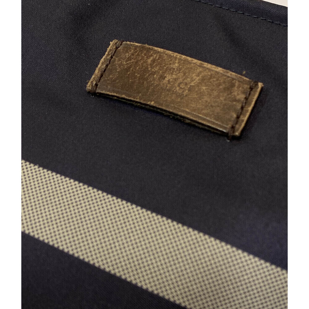 Gucci Diamante Web Crossbody Bag Blue - Picture 6 of 6